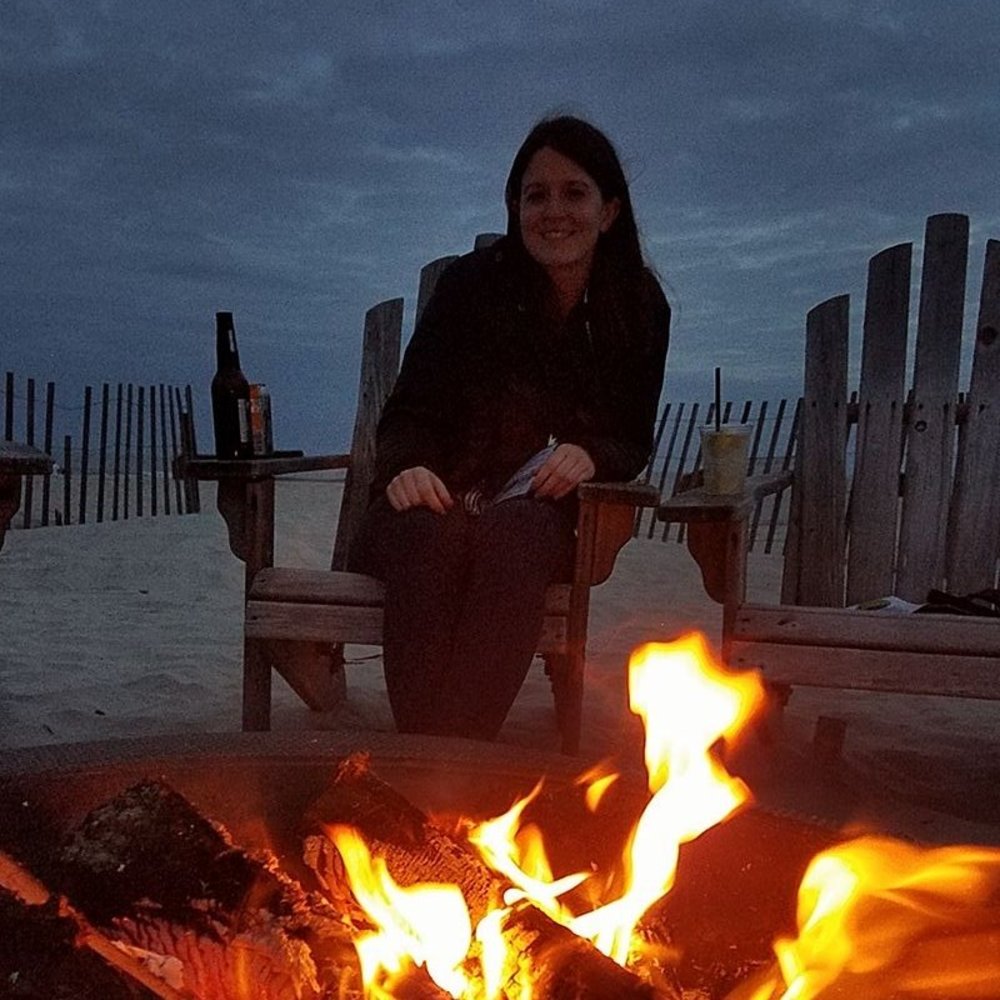 Meet your Posher, Katelynn